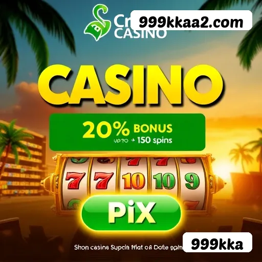 Bônus exclusivos membros VIP 999kka