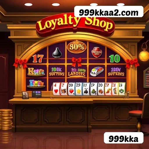 Bônus e prêmios 999kka